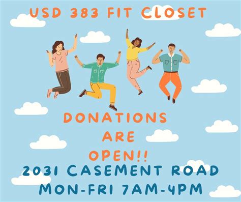 USD 383: Eisenhower... - USD 383: Eisenhower Middle School