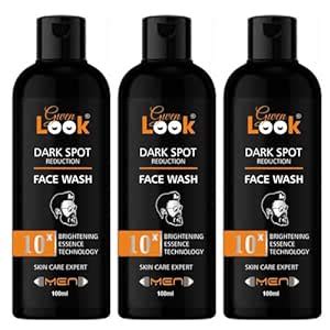 Glowhouse Face Wash, Deep Cleansing Anti Pollution 100 Ml Face Wash ...