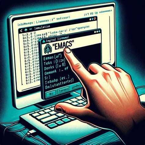 Emacs Linux Basic 的图像结果