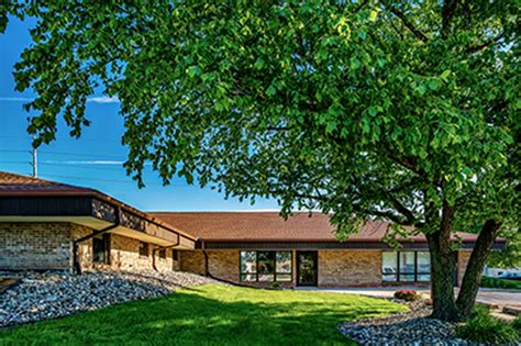 Beacon Kalamazoo Three Rivers Family Medicine - Beacon Health System ...