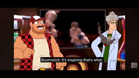 DEATH BATTLE! (Web Animation) - TV Tropes