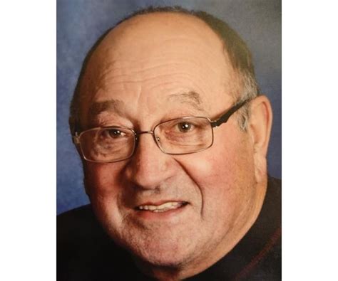 Earl A. Zubke Obituary (2023) - Watertown, WI - Pederson-Nowatka ...