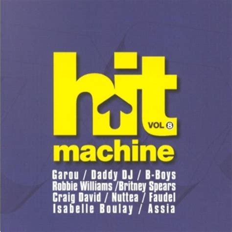 Buy Hit Machine Vol.8 Online at Low Prices in India | Amazon Music ...