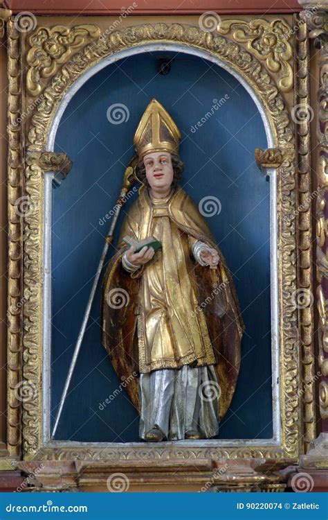 Saint Fabian stock photo. Image of church, chapel, arhitecture - 90220074