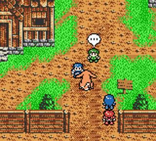 Best Game Boy / Game Boy Color RPGs | Nintendo Life