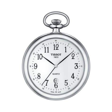 Tissot Lepine - T82.6.550.12