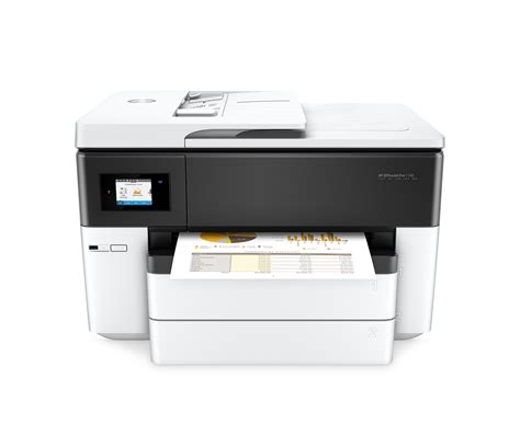 🖨️ HP OfficeJet Pro 7740 | Cartuchos | ⭐ Valoración - A4toner ️