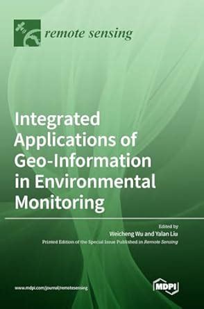 Buy Integrated Applications of Geo-Information in Environmental ...