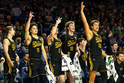 Notre Dame basketball beats Stanford in ACC opener on road