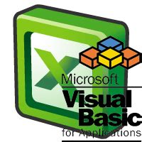 Image result for Excel VBA Script Icon