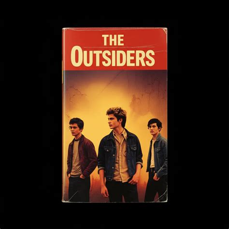The Outsiders Book Summary: Unraveling the Timeless Tale (2025) 📖 - Book Summary Review