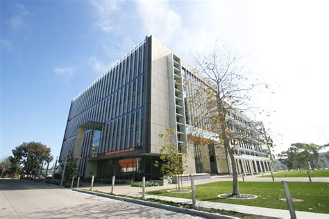 UCSD Health Sciences Biomedical Research Facility II - BWE - Structural Engineering | Civil ...