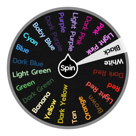Image result for Random Color Wheel House Edition