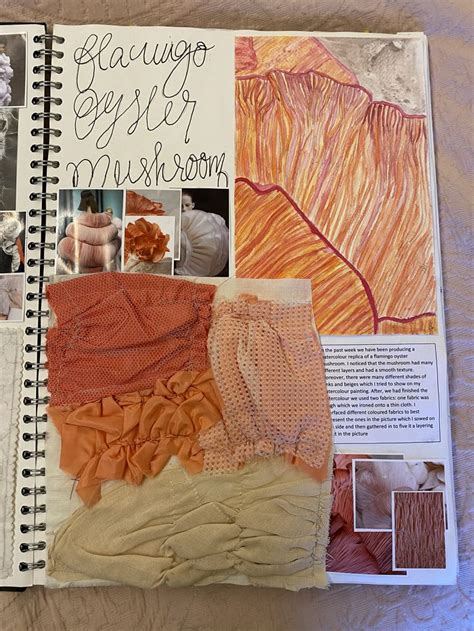 Image result for Textiles GCSE Coursework