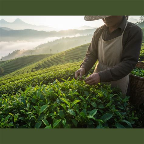 Premium Indian Tea B2B Wholesale & Export Supplier — Brew Soul – Brew ...