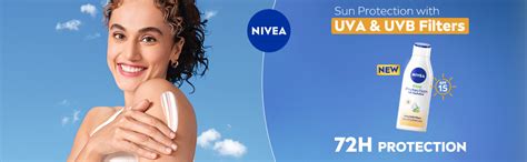 Buy NIVEA Aloe Protection Body Lotion 200 ml | With Hyaluronic Acid ...
