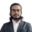 Implementing Heap Sort Visualization Using Pygame's 的图像结果