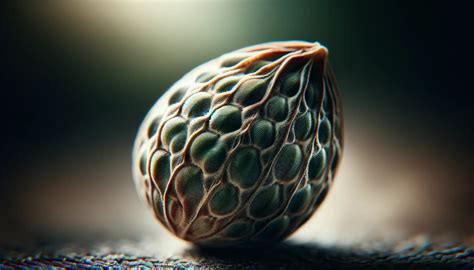 Hemp Seed as a source of Vegetable Protein | CUBE Barcelona