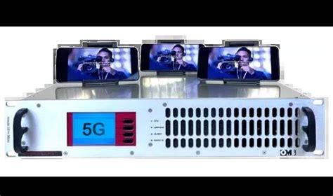 5G Broadcast — Altima Solutions