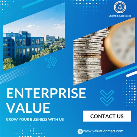 What Is Enterprise Value (EV) and How Is It Calculated?