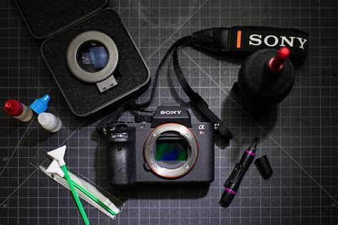 How to Clean Camera Sensor 的图像结果