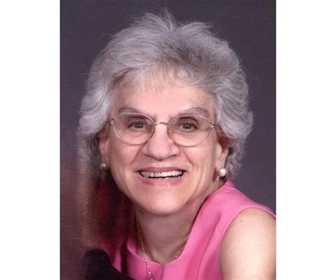 Margaret J. Gibson Obituary (2024) - Garnet Valley, PA - Pagano Funeral ...