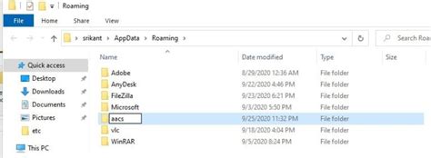 Image result for AACS Decoding Windows 1.0