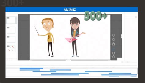 Image result for Character Animation Software