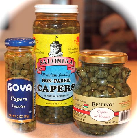 Capers Definition Capers In The Bowl 7844458 Stock Photo At Vecteezy