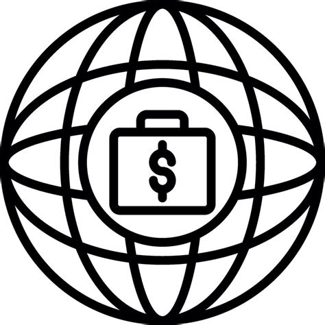 Icon Global Line 的图像结果