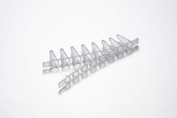 Eppendorf PCR Tubes - PCRチューブ