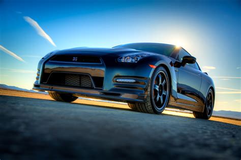 2014 Nissan GT-R Review, Ratings, Specs, Prices, and Photos - The Car Connection