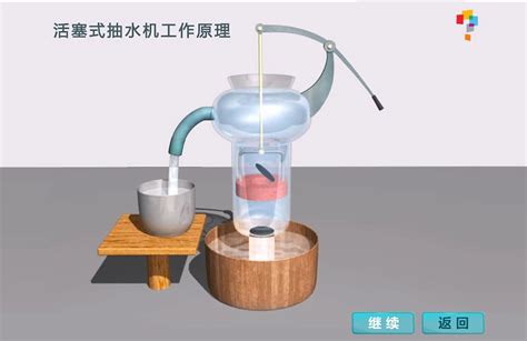 用矿泉水瓶子制作“无动力”抽水泵，你也能学会_腾讯视频