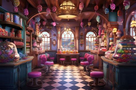 Candy Shop 的图像结果