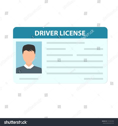 Drivers License Stock Image 的图像结果