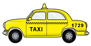 Image result for Cab Numbers