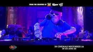 Coco Movie Clips 的图像结果