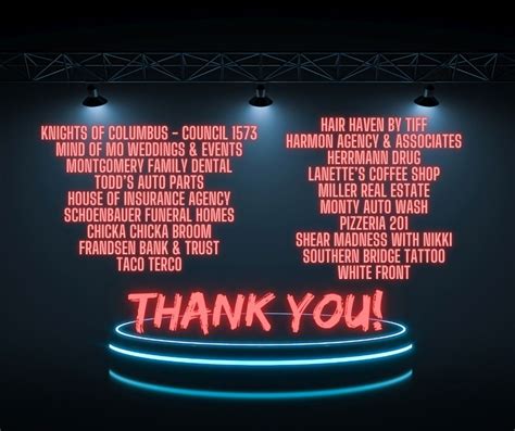 Montgomery Chamber of Commerce | Montgomery MN