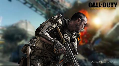 Cod AW Collapse 的图像结果