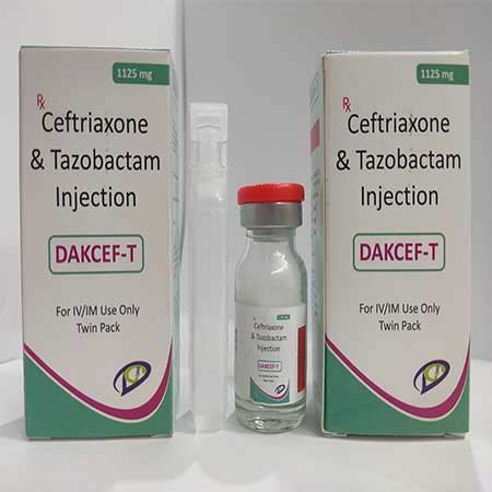Diclodak P - Diclofenac Potassium & Paracetamol Tablets - Dakgaur ...