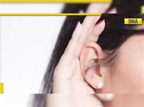 Woman receives first-ever human ear implant with 3D printed technology ...