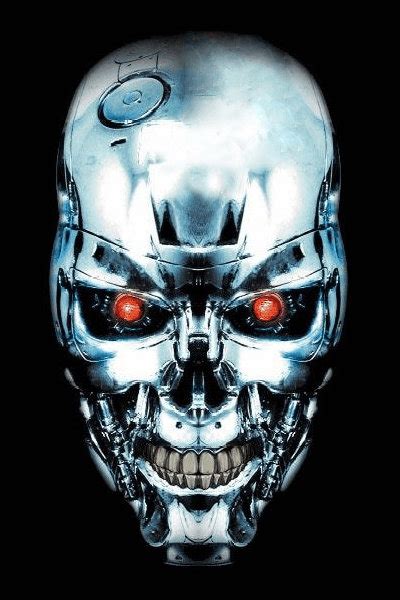 Image result for Terminator Scan