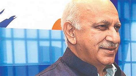 MJ Akbar defamation case: Priya Ramani justifies the word ‘predator'