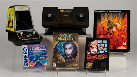 Super Mario Bros. inducted into Video Game Hall of Fame