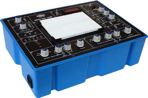 Image result for Analog Lab 4 Live Performance