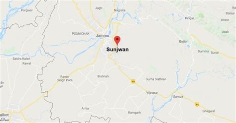 Jammu and Kashmir: JeM militants kill two soldiers in attack on Army ...