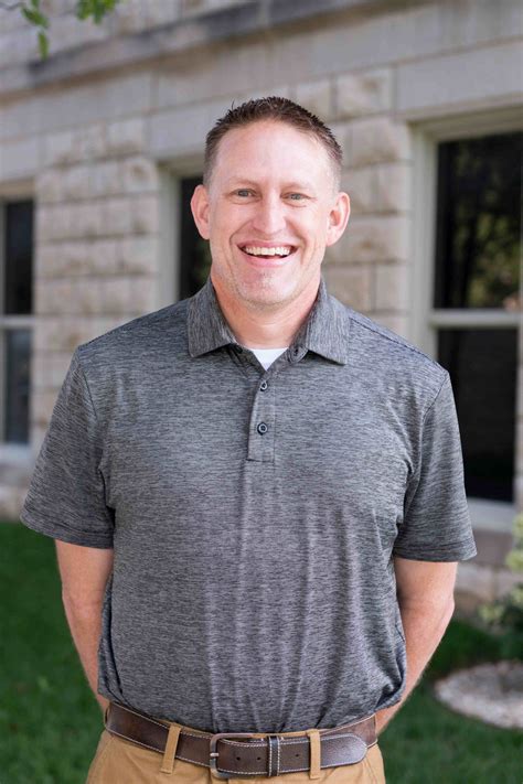 Jason Johnson 2019-20 - Manhattan Christian College