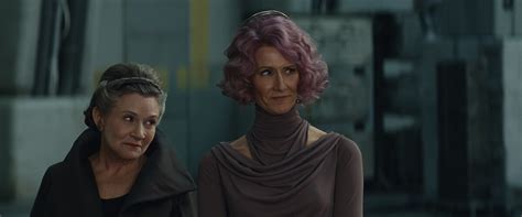 Amilyn Holdo | StarWars.com