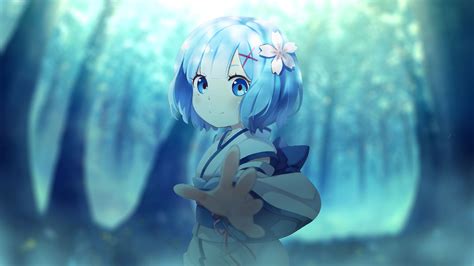 Re.Zero 4k Wallpapers - Wallpaper Cave