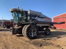 Used Used Gleaner Combines For Sale for sale. Gleaner equipment & more ...